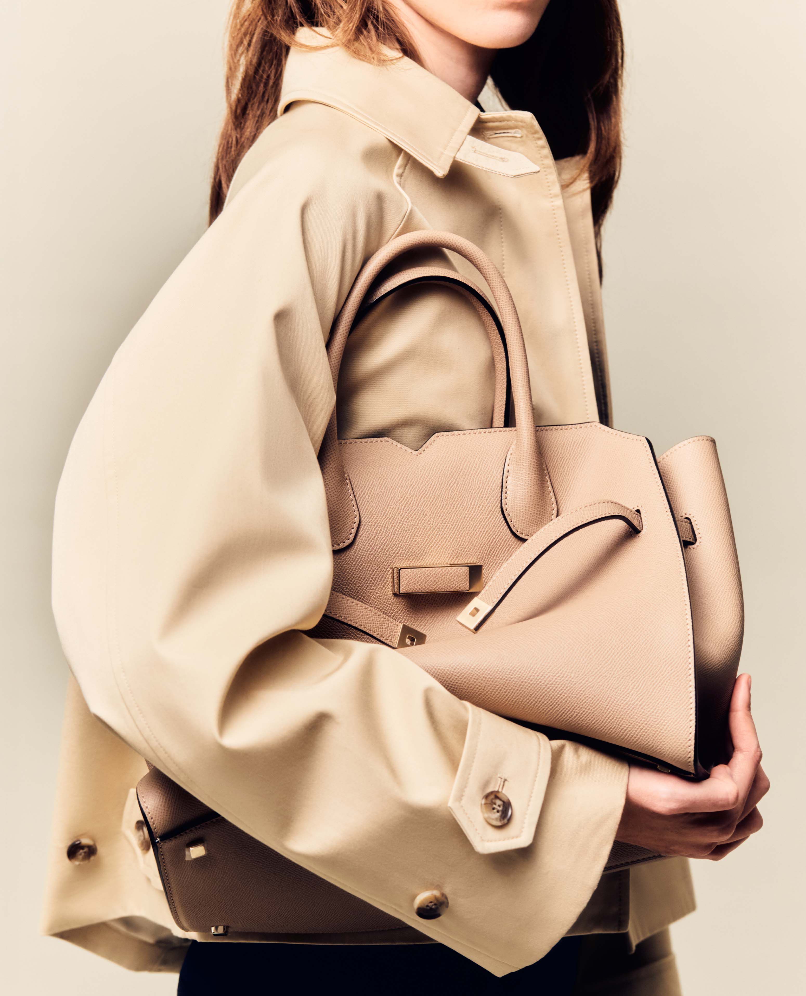 Valextra purse 2025